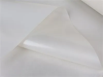 PVC Sticking Kub Melt Adhesive Film