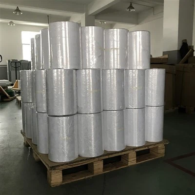 Ultra Nyias Adhesive Film